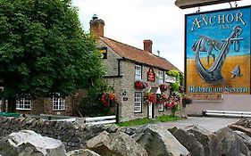 Anchor Inn Thornbury